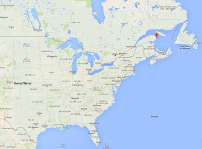 Location - Percé Rock.JPG (170.36 KiB) געזען געווארן 5032 מאל Location - Percé Rock.JPG