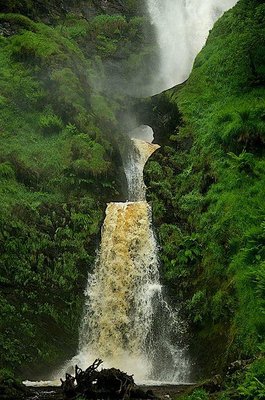 Pistyll Rhaeadr